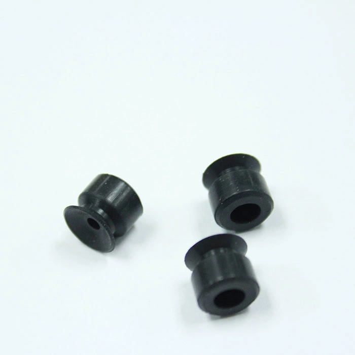 Perfect Quality SMT Cm402 1004 Nozzle Rubber Head From China