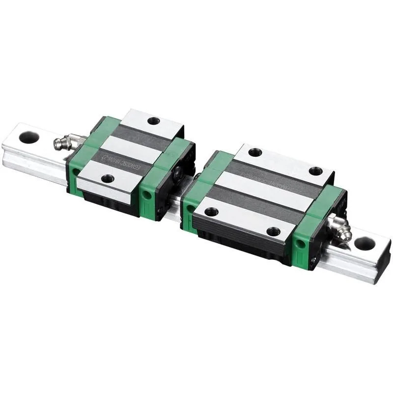 Privatelabel Linear Motion Guide Rail Low Noise Made in China