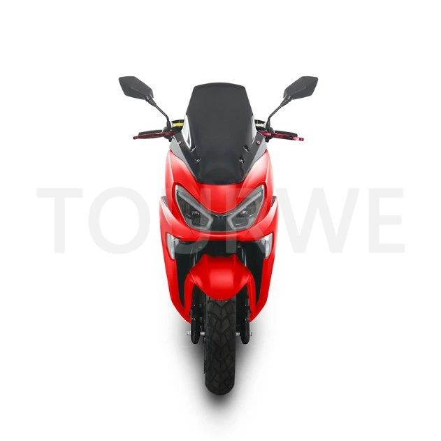 Removable Battery EEC Certificate Big Power Motor Electric Scooter/Motorcycle Patent K8 Model