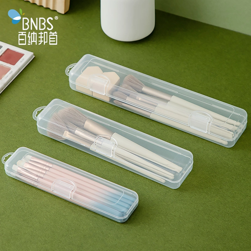 Cosmetic Brush Storage Box Beauty Tools Box