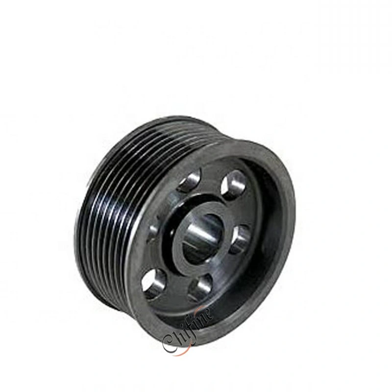 Ak Series Cast Iron V Belt Casting Pulley