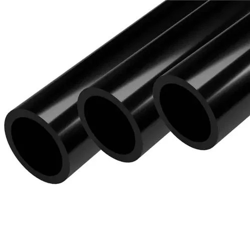 CPVC 25mm 20cm Diameter Plastic UPVC/PVC Piped PVC-U PVC U Drain Pipe