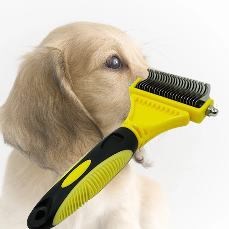 Pet Cleaning and Beauty Comb