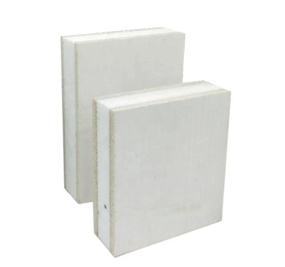 ASTM Standard Sandwich Panel MGO Foam Board proveedores