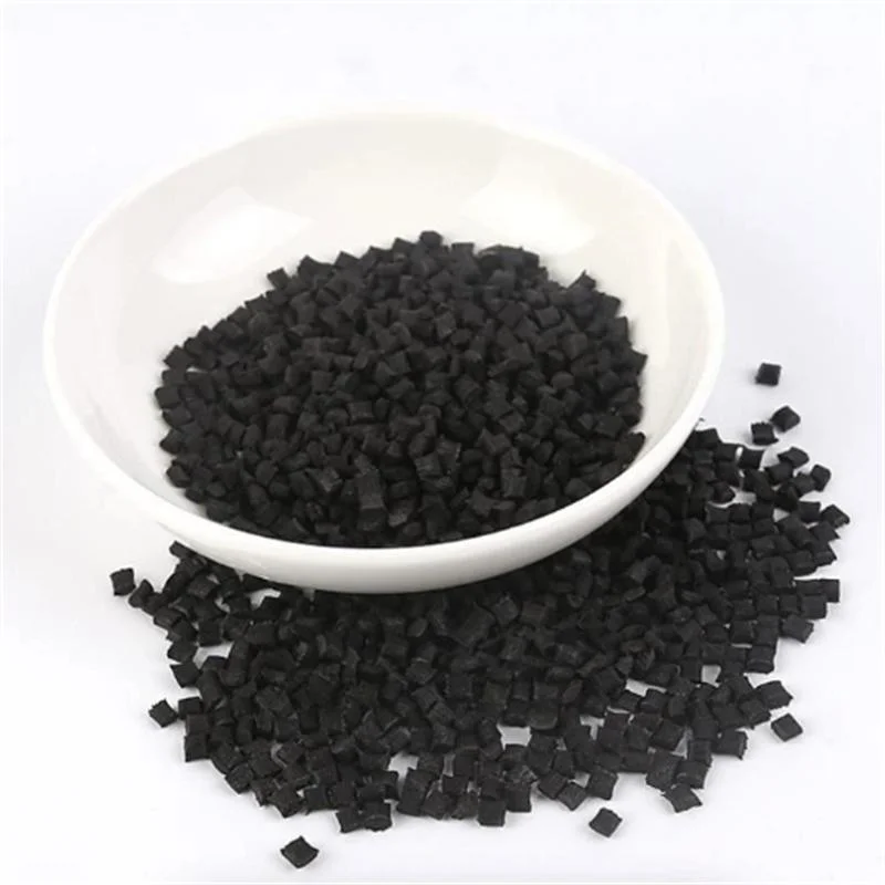 Nice Price Polyamide Nylon PA6 Retardant Plastic Raw Materials PA