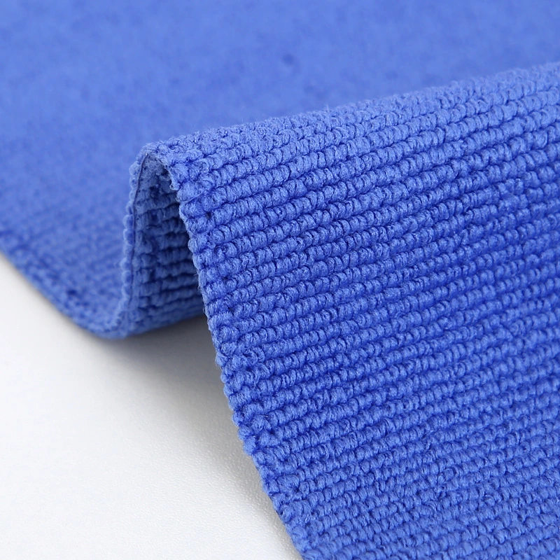 Superior Quality Car Care Cloth Streak Free Microfibre Car Wash Towel