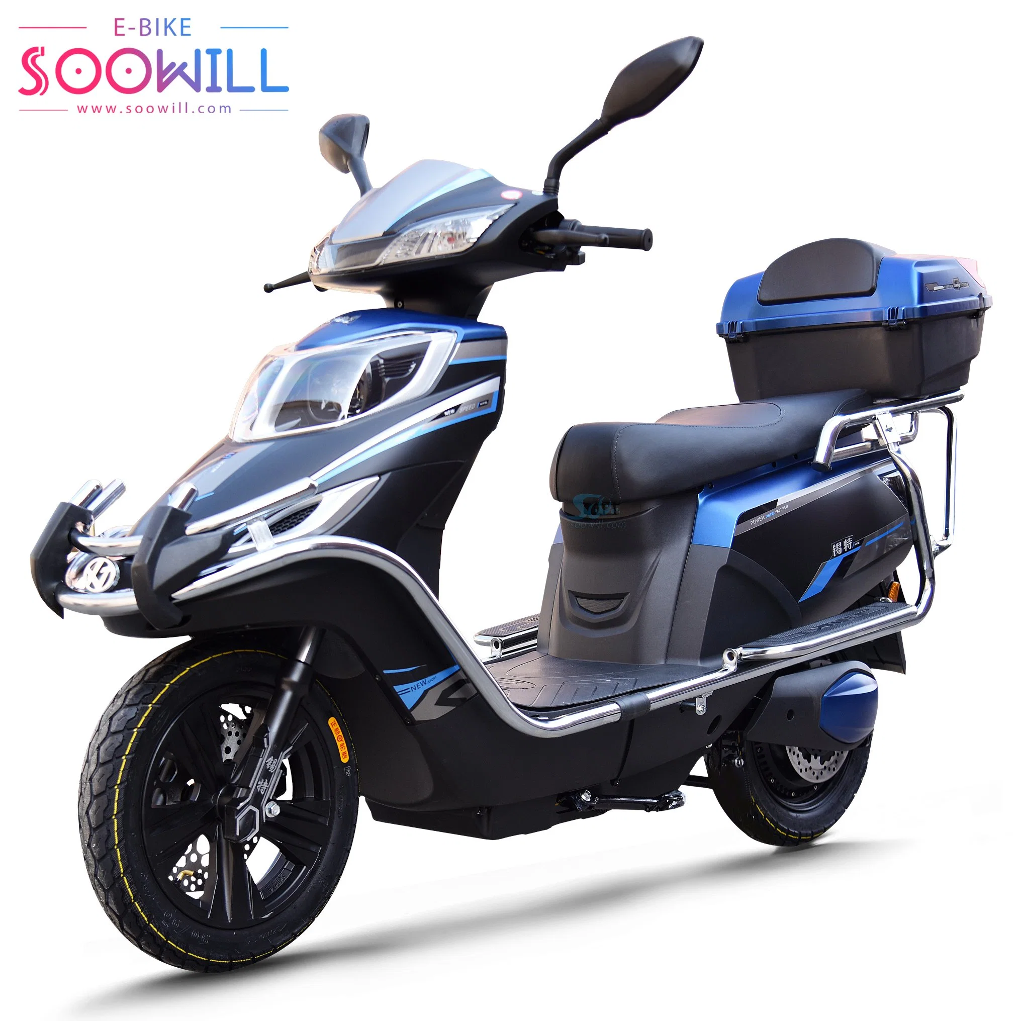 Fábrica directamente suministro de aleación de aluminio completo plegable E-Scooter Speedometer Escooter Con eBike de buena calidad