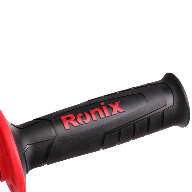 Ronix 2211 Design compacto da broca com design compacto e leve a velocidade variável interruptor disparador Berbequim