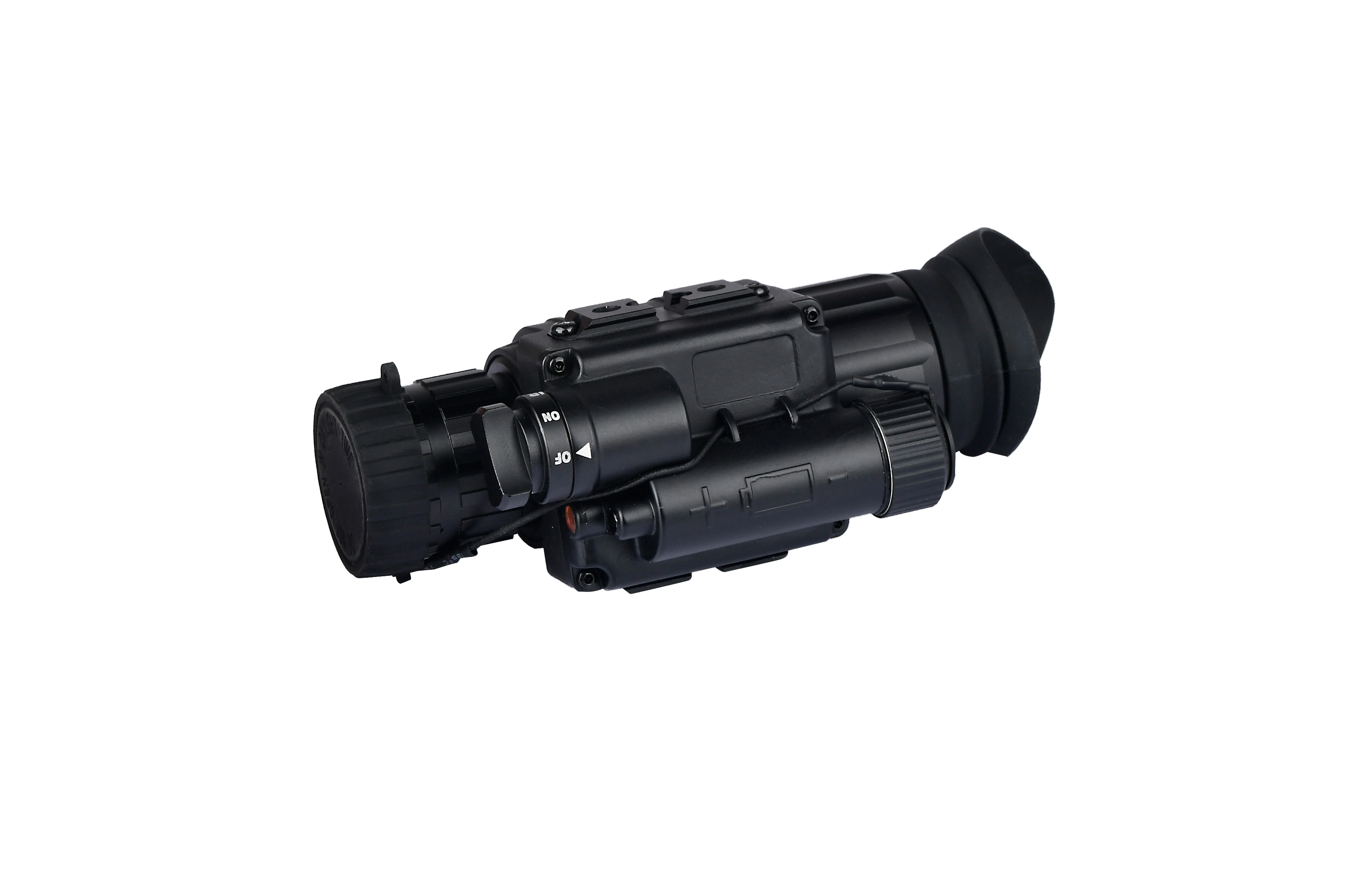 The Latest Multifunctional Low Light Night Vision Instrument