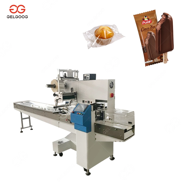 High quality/High cost performance Automatic Bearing Hardware Packaging Machine