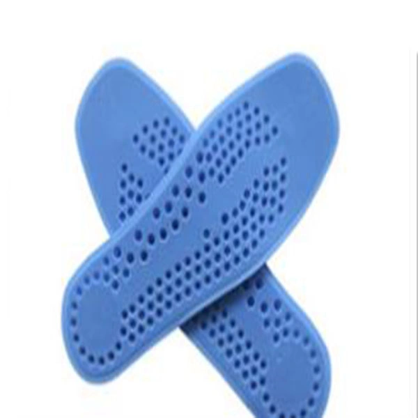 Sport Insole Gel Massaging Insole for Arch Support Orthopedic and Plantar Fasciitis Running Silicone