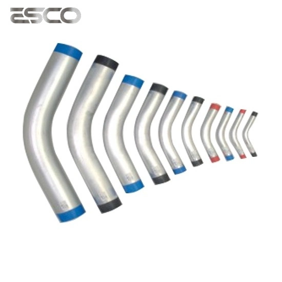 High quality/High cost performance IEC 61386 Curva 90&deg; EMT Elbow