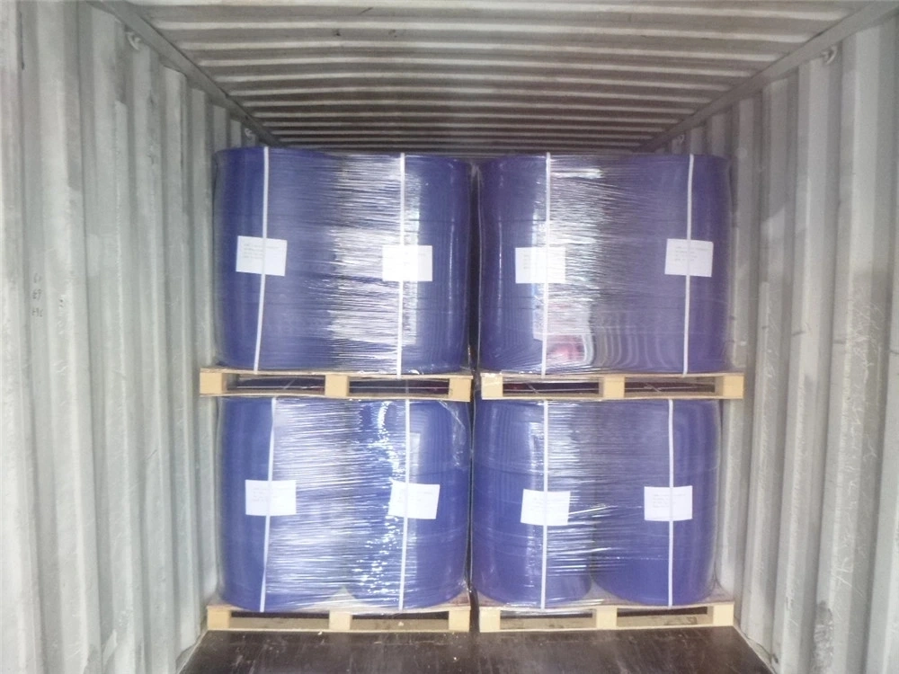 Hot Sale Good Quality99.9% CAS 100-42-5 Liquid Styrene Monomer Used for Resin, Rubber