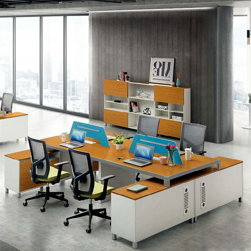 Attractive Price Custom Working Desk Office