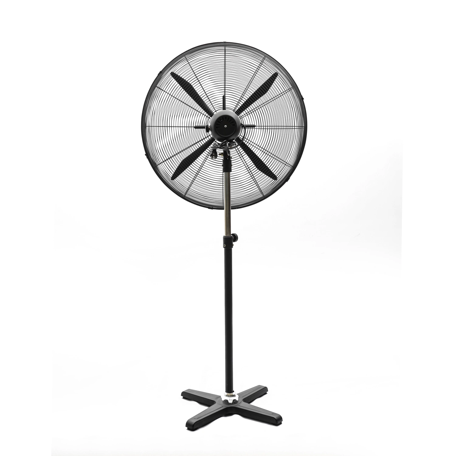 FL 75cm Electric Industrial Pedestal Stand Ventilation Exhaust Fan with CB