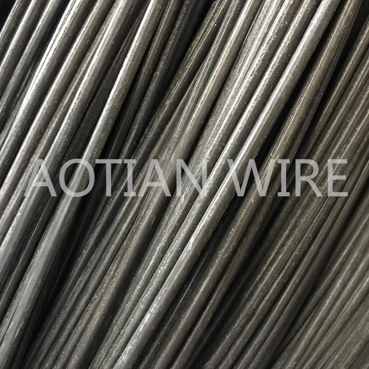 Annealing Cold Heading Quality 10b33 Phosphate Coated Class 10.9 Fastener Boron Carbon Steel Wire