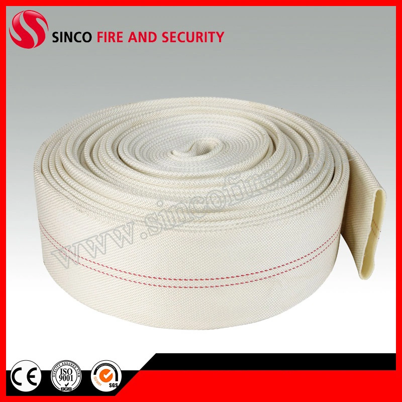 Chinese PVC/Rubber Fire Hose Suppliers