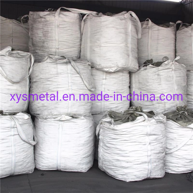 Factory Price of Silicon Carbide 88% Sic for Waterproof Sanding Paper