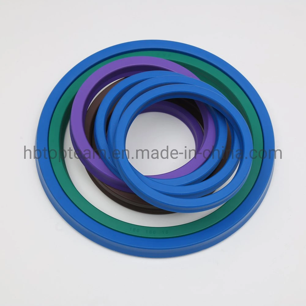 High Temperature Waterproof NBR/FKM/Silicone Mechanical Seal for Chemical Pump