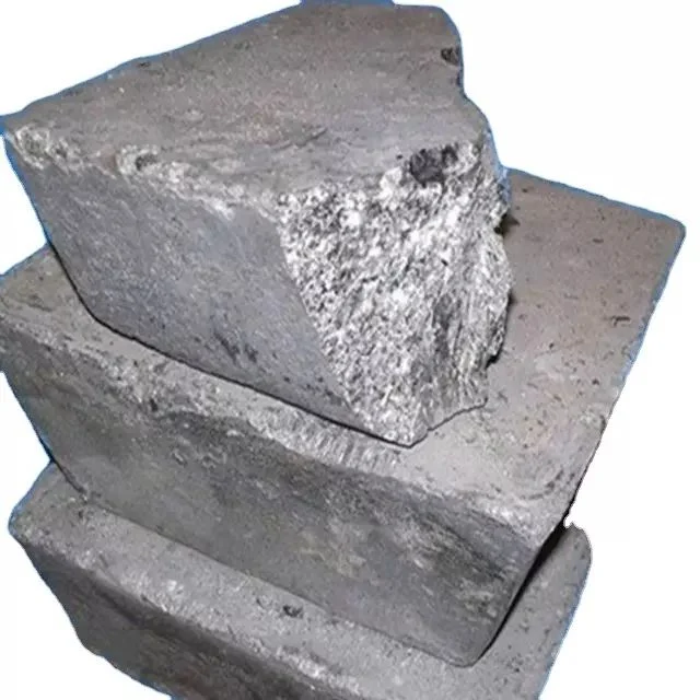 Cheapest Price Antimony Ingot 99.90%, 99.85%, 99.65%, Lead Antimony Alloy