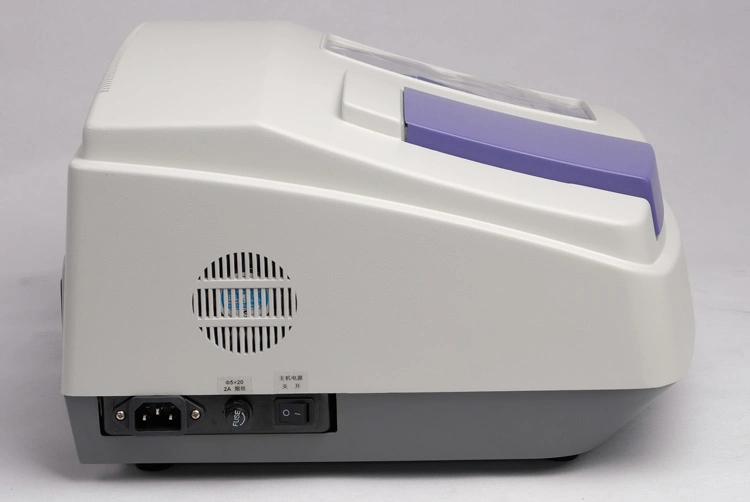 My-B047-3 Optical Instruments Visible UV-Vis Spectrophotometer