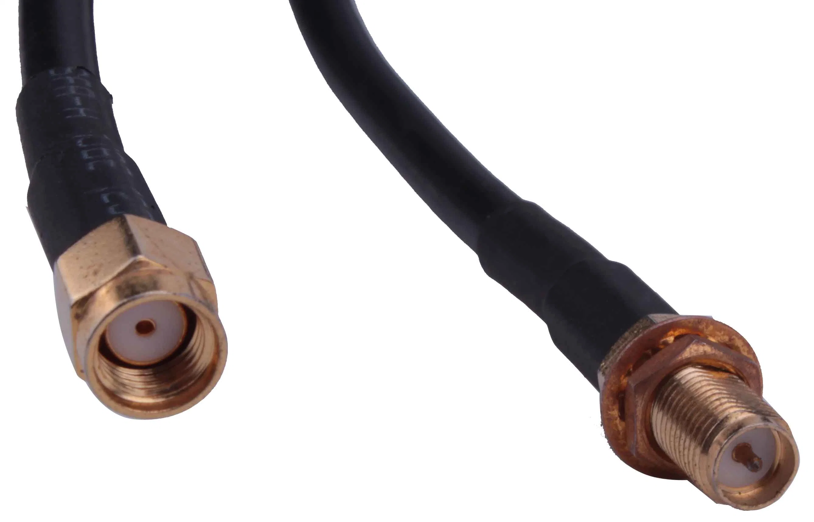 Best Price SMA-Kabel Stecker auf Buchse Verlängerung RG316 koaxial HF-Antennenkabel