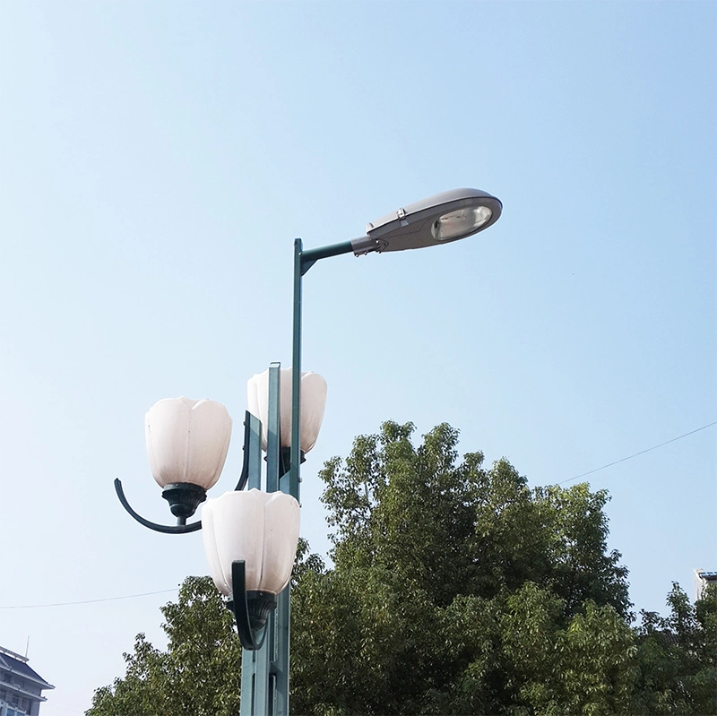 150W Metallhalogenidlampe die gegossene Aluminium Street Lamp