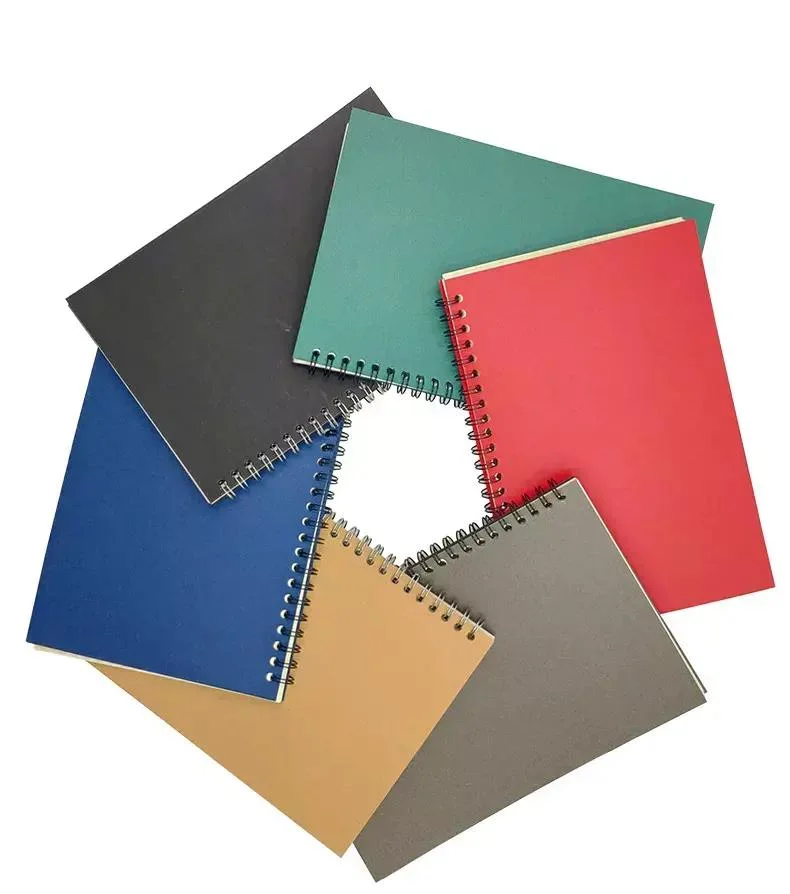 Stone Paper Notebook -a Popular Paper Product