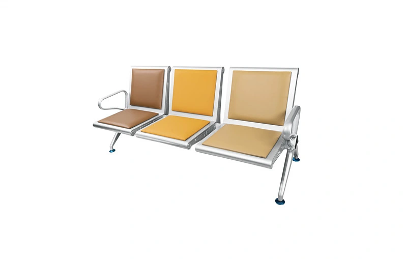 Comfortable Auditorium Medical Furniture for Salon with Cheap Price