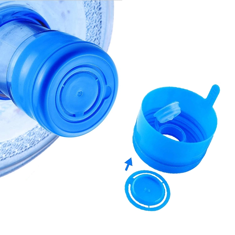 55mm Water Bottle Cap 5 Gallon Jug Cap