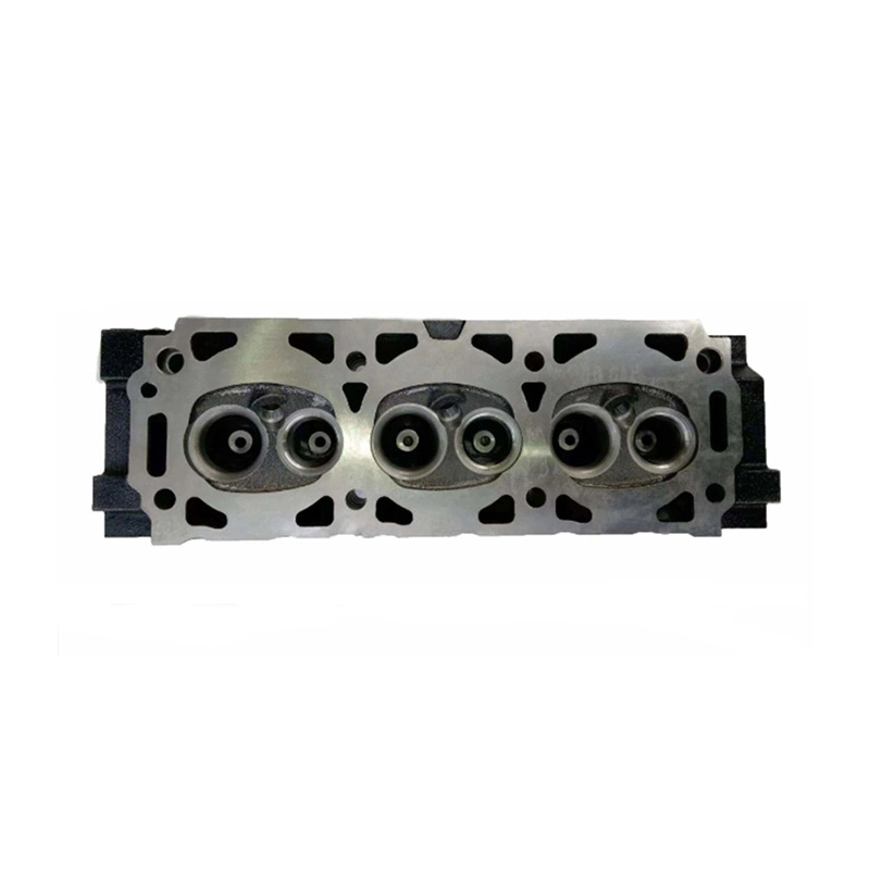 F13z-6049A Auto Parts Cylinder Head for Ford Ranger