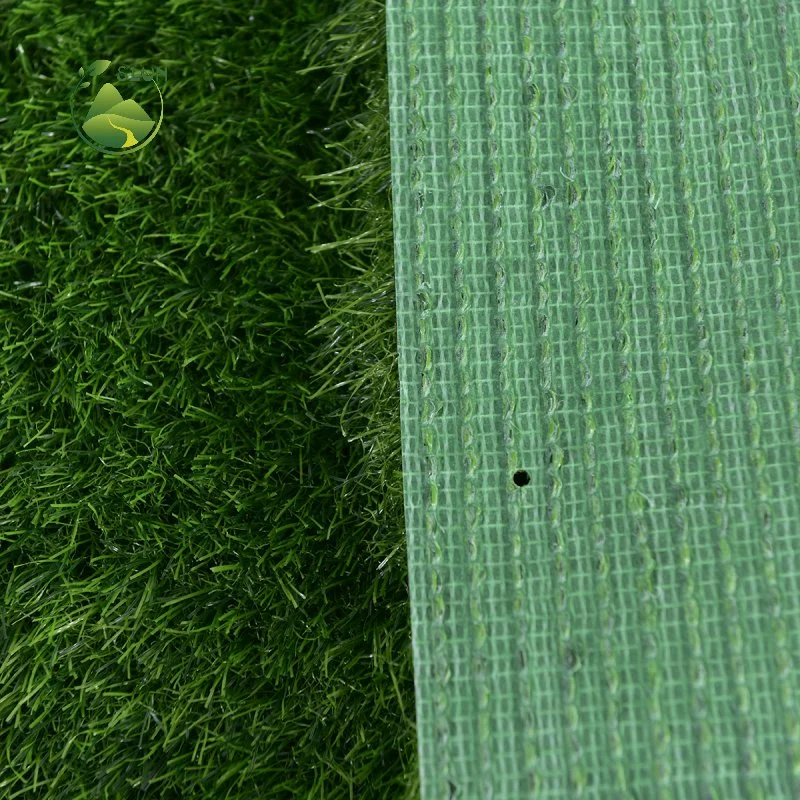 Best Quality Synthetic Carpet Grass Landscaping Artificial Lawn Football Artificial Turf