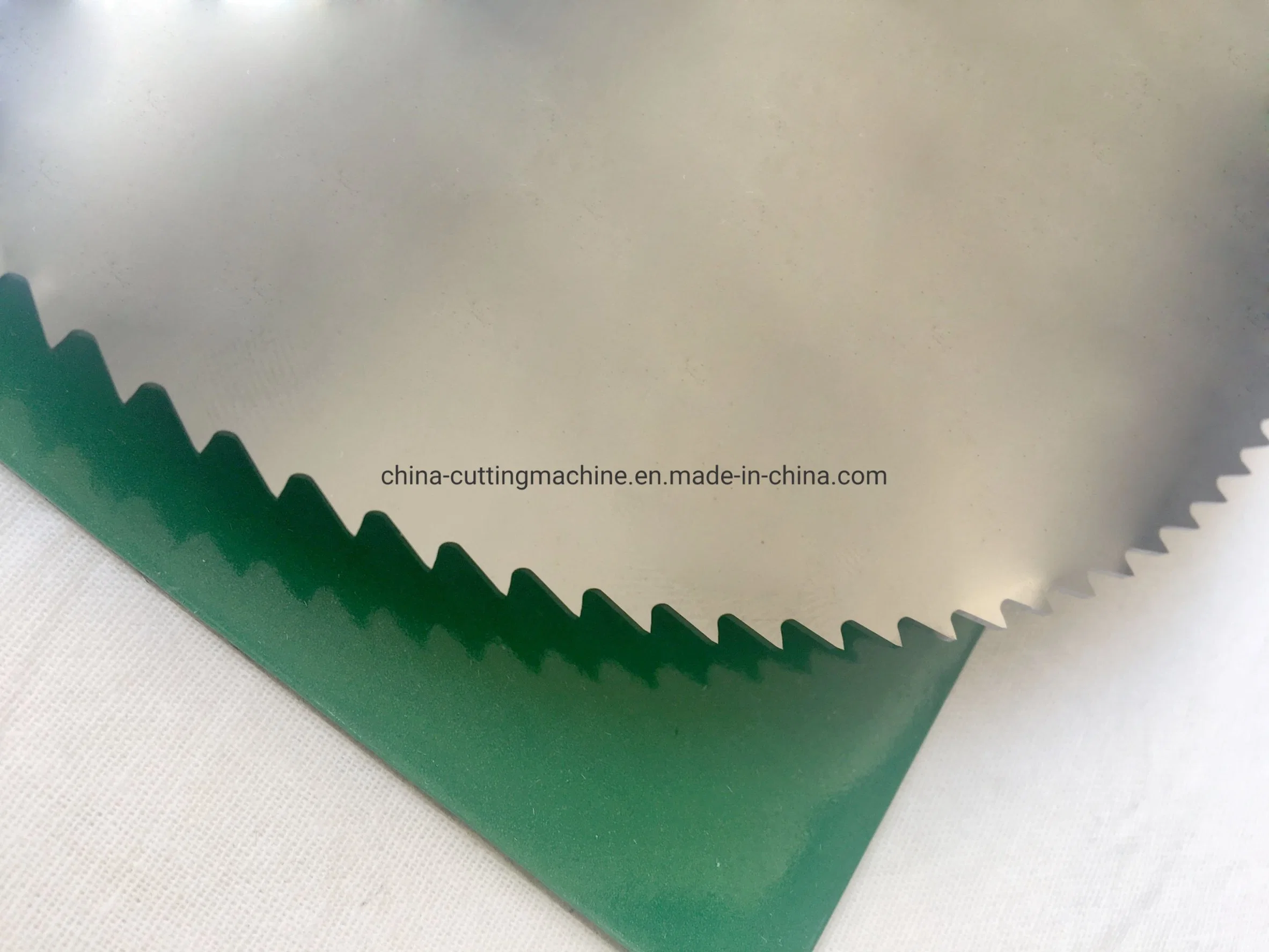 China Best Selling Solid Carbide Saw Blades for Carbon and Stainless Steel Cutting