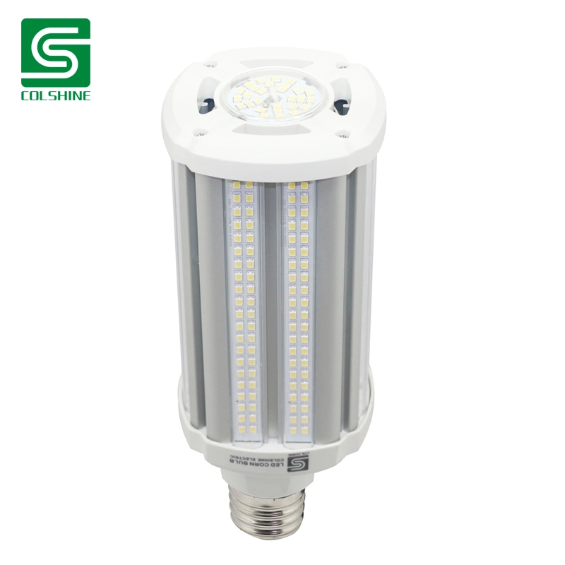 LED Corn Bulb 40W Watt Lamp E26 E27 Replace HID Metal Halide 3500K