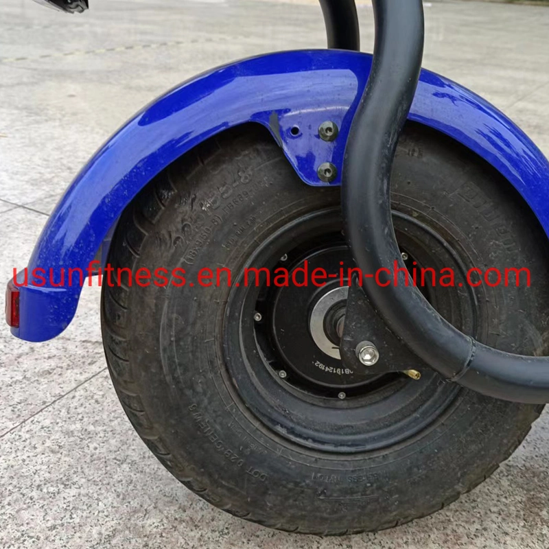 Cheap Kids and Adult Brusheless Motor Electric Scooter Whole Parts for Sale