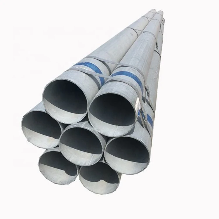 Good Quality A333 A192 Carbon Alloy Boiler Precision High Pressure Seamless Steel Tube for Construction