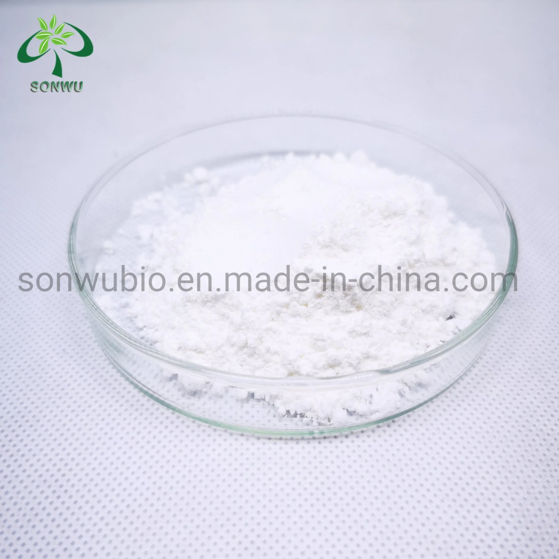 Sonwu Prl-8-53 Nootropic Powder Smart Drug Prl-8-53 CAS 51352-87-5