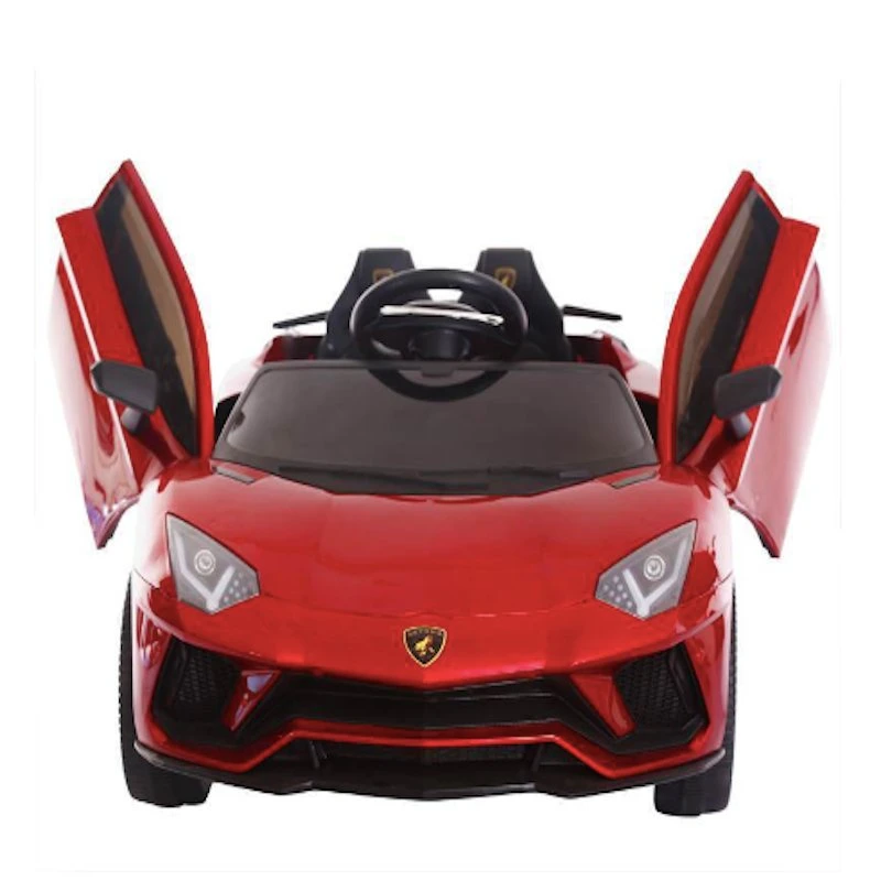 2023 Festival Gift for Kids Design Child Battery 12V Electric Ride-on Car