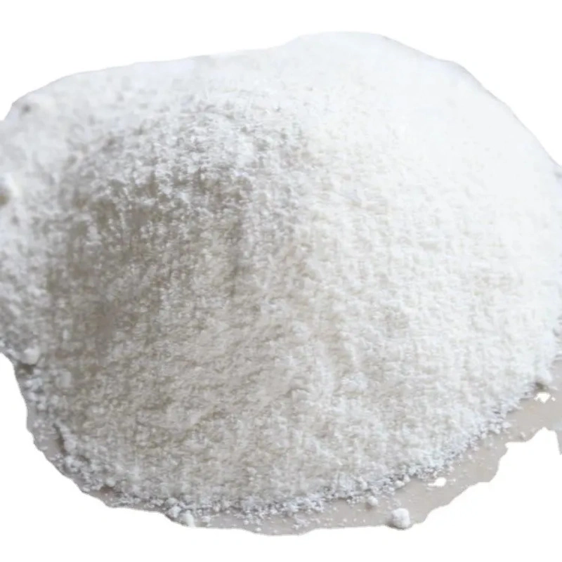 CAS 527-07-1 98% Sodium Gluconate for Water Treatment Chemical