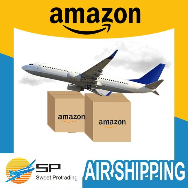 Promotional OEM Air Freight From China to Miami International Shipping Rates Fast Ship Logistic Amazon Fba