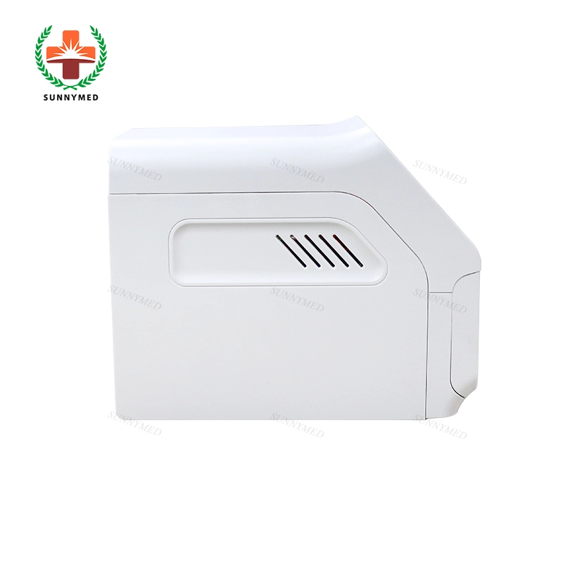 Blood/Serum/Plasma Quick Testing Pointcare Portable Chemistry Analyzer