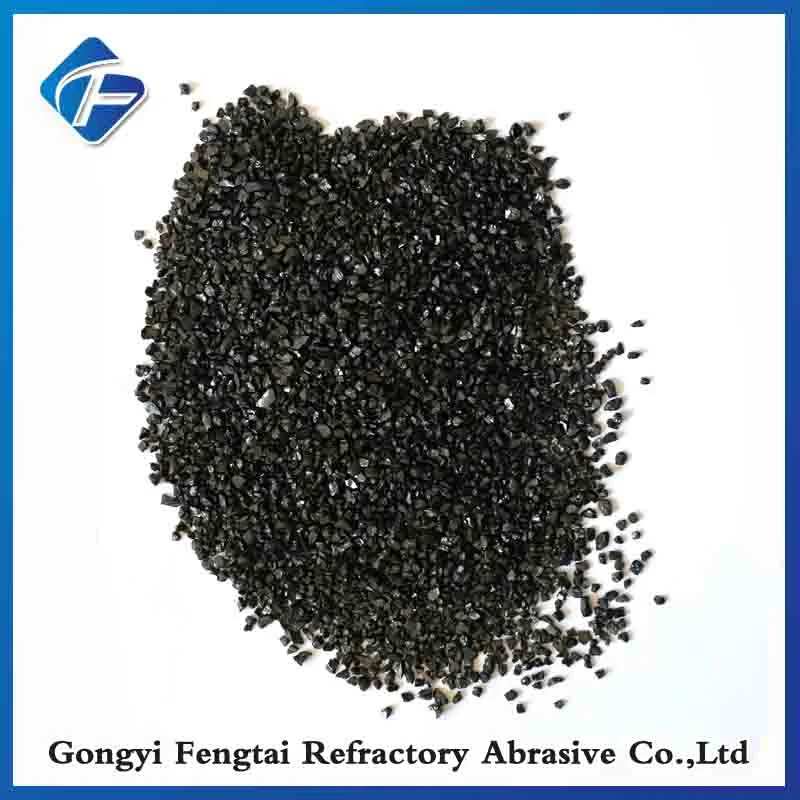 Carbon Additive Calcined Anthracite Coal for Steel Making