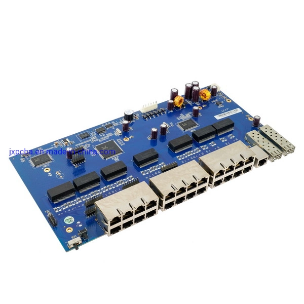 PCBA Service Electronics montaje del fabricante placas de circuito impreso PCB
