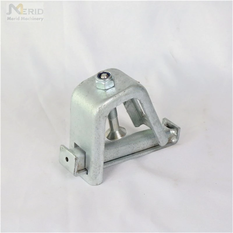 Customized Motor Parts Welding Parts OEM Vehicle Parts Spare Parts