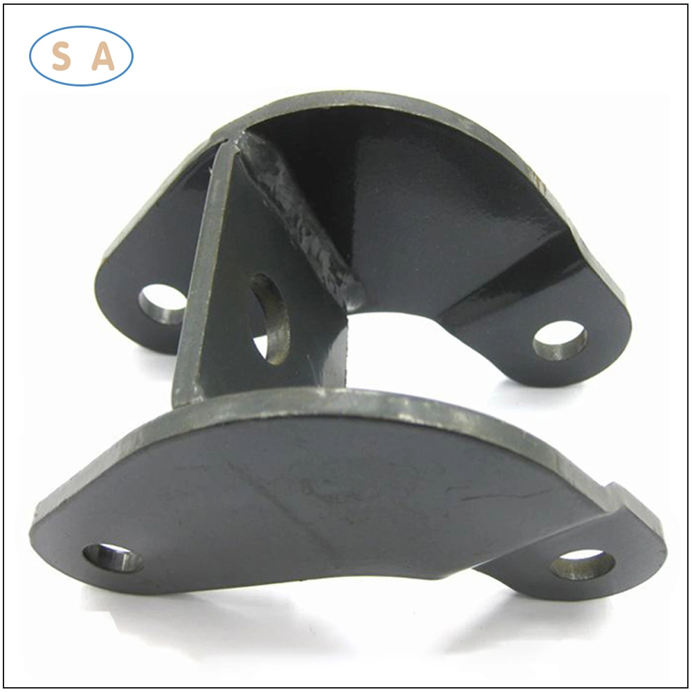 Factory Aluminum Stainless Steel Sheet Metal Stamping Laser Cutting Welding Fixture Lamp