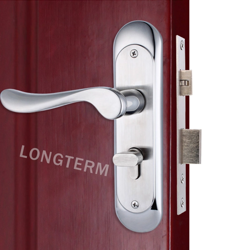 Furniture Lock with Stainless Steel Commercial Front Entry Door Locks