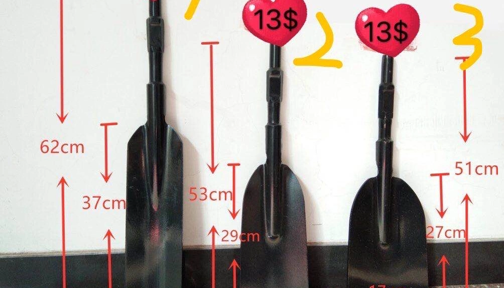 Martelo demolidor multifunções a gasolina de alta potência, martelo de árvores, triturador de pedras, pá de gasolina