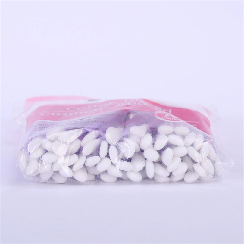 Disposable Beauty Products Cotton Bud Makeup Remover