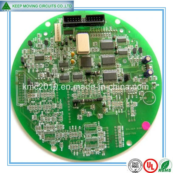 OEM Consumer Electronics PCB Assembly PCBA