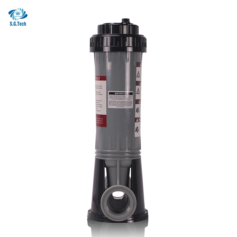 Factory Supply Pool Equipment Automatic Chlorine Dispenser